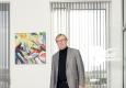 Peter Schaider, Eigentümer, Auhof Center © Arman Rastegar