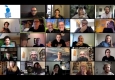 ADCE Creative Express 2020 © ADCE