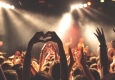 Concert with Love © unsplash.com/Anthony Delanoix