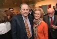 Christian Ludwig Attersee und Elisabeth Gürtler © Christian Jobst