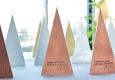Media Award Statuette 2019 © Christian Jobst