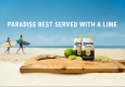 AB-InBev bringt Corona in der praktischen Dose © AB InBev