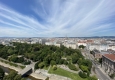 Blick über Wien vom neuen Hilton Vienna Park © leisure communications/Alexander Khaelss-Khaelssberg