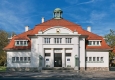 Künstlerhaus Klagenfurt © Kunstverein Kärnten/Gabriela Jost
