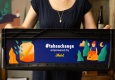 Ströck Kisterlswap - Frau Isa © Spießer & Spinner