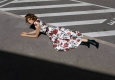 Die neue Kollektion „Petite Fleur At Large“ von INGRIED BRUGGER © Sigrid Mayer