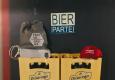 Bier für die Wiener Bierpartei © privat