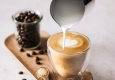 Ströck feiert „Tag des Kaffes“ mit vielfältigen Kaffeekreationen um nur einen Euro © Lukas Lorenz