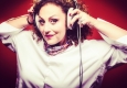 Tatjana Lackner zeichnet den Podcast des Jahres aus © Die Schule des Sprechens