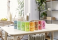 Yasashi bringt den neuen Bio-Lifestyle in die Tee-Tasse © Yasashi
