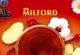 Milford feiert sein Comeback im Teeregal © MILFORD