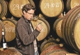Weingut Salwey gewinnt die Falstaff Trophy Grauburgunder 2020 © Helmuth Scham
