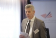 Martin Winkler, Präsident der American Chamber of Commerce in Austria © Roland Rudolph