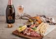 KATTUS Prosecco Rosé DOC © KATTUS/Florence Stoiber