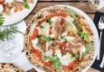 Falstaff-Voting: In Wien serviert das l'autentico die beste Pizza © l'autentico