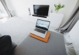 Arbeitsalltag im Homeoffice © unsplash.com/oliur