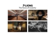 LIONS - Home of Creativity © Lions/ORF-Enterprise