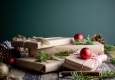 Christmas Presents © unsplash.com/Mel Poole