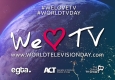 World Television Day 2020 © egta