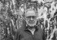 Gerhard Richter Portät © Benjamin Katz, VG Bildkunst Bonn/Bildrecht, Wien 2020