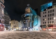 Wien bei Nacht – zwischen Terror und Lockdown © Nikolaus Mautner Markhof