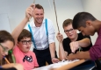 Teach For Austria © Teach For Austria