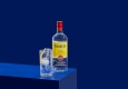 Traditions-Gin Finsbury erstrahlt nach Relaunch in frischem Design © KATTUS-BORCO