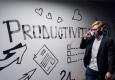 Symbolbild Productivity © unsplash.com/Andreas Klassen