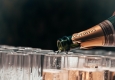 Champagne © unsplash.com/Tristan Gassert