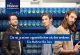 Meßmer TV-Spot Jänner 2021 © Saint Brands