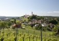 Das Vulkanland in der Steiermark © Winzer Vulkanland Steiermark, U. Korntheuer