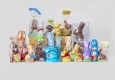 Falstaff kürt die besten Schokolade-Osterhasen © Falstaff