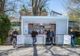 Test before Drink: Kleinod-Bars eröffnen vorerst Teststraßen statt Schanigärten © Nikolaus Mautner Markhof