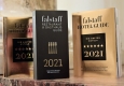 Falstaff Restaurant und Hotel Guide 2021 © Christian Jobst