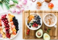 Brunch © unsplash.com/Brooke Lark