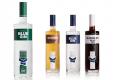 Blue Gin Organic von Reisetbauer © Reisetbauer