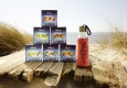 Drei neue „COLD TEA“-Sorten aus dem Hause Meßmer © Meßmer