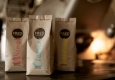 FRED Kaffeeblends © FRED Kaffeehandwerk