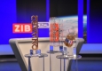 ORF-AWARDS im ZIB-Studio © ORF/Thomas Ramstorfer