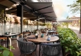 Lenz Social Dining im Hilton Vienna Park © Hilton Hotels & Resorts