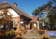 Schutzhaus & Kängurufarm am Harzberg © Schutzhaus Harzberg