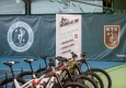Bike Gorillaz stattet Asse beim Generali Open in Kitzbühel aus © Nikolaus Mautner Markhof