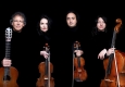 Paganini Ensemble Wien © Oskar Schmidt