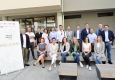 Hauptjury des Media Award 2021 © Christian Jobst
