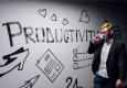 Productivity Image © unsplash.com/Andreas Klassen