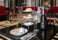 KATTUS-Sektbrunch im Kunsthistorischen Museum Wien © KATTUS