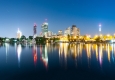 Vienna Skyline © unsplash.com/Dimitry Anikin