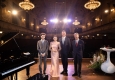 Fulminanter Saisonauftakt des Musikvereins für Steiermark: Programmpräsentation 2021/22 © Musikverein für Steiermark