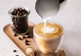 Tag des Kaffees bei Ströck © Lukas Lorenz