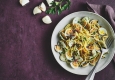 Spaghetti alle vongole © (Lena Staal, Foodstyling Gitte Heidi Rasmussen))